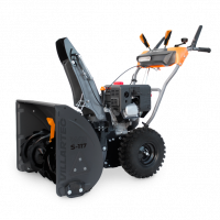 Снегоуборщик бензиновый VILLARTEC S-117