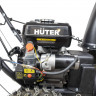 Снегоуборщик бензиновый Huter SGC 4000E