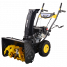 Снегоуборщик бензиновый Huter SGC 4000E