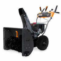 Снегоуборщик бензиновый VILLARTEC S-87