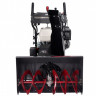 Бензиновый гусеничный снегоуборщик EVOline SBG 760 THE HYDRO
