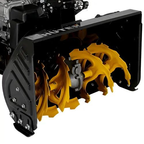 Снегоуборщик бензиновый Huter SGC 6.5