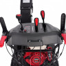 Бензиновый снегоуборщик EVOline SBG 610 HE