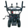 Бензиновый снегоуборщик EVOline SBG 660 E