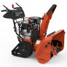 Снеготбрасыватель ZimAni ST430RAPIDTRAK