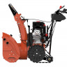 Снеготбрасыватель ZimAni ST430RAPIDTRAK