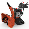 Снеготбрасыватель ZimAni ST430RAPIDTRAK
