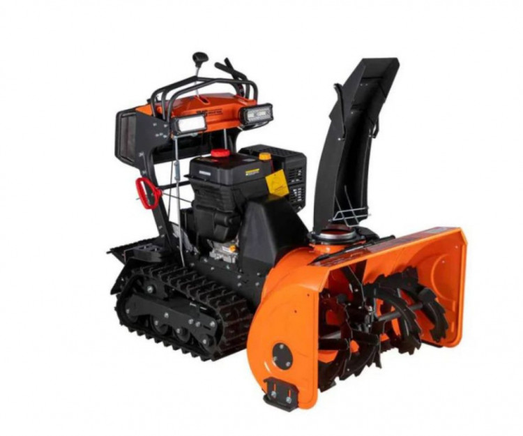 Снегоуборщик бензиновый ZimAni HydroPro 100