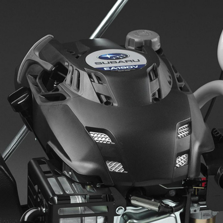 Машина подметальная Caiman SM 800PRO