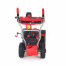 Бензиновый снегоуборщик GEOS Comfort SnowLine 560 ll