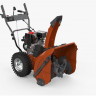 Снегоуборщик бензиновый ZimAni ST224E