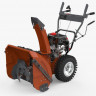 Снегоуборщик бензиновый ZimAni ST224E
