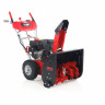 Бензиновый снегоуборщик GEOS Comfort SnowLine E 620 ll