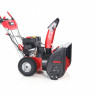 Бензиновый снегоуборщик GEOS Comfort SnowLine E 620 ll