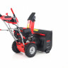 Бензиновый снегоуборщик GEOS Comfort SnowLine E 620 ll