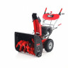 Бензиновый снегоуборщик GEOS Comfort SnowLine E 620 ll