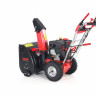 Бензиновый снегоуборщик GEOS Comfort SnowLine E 620 ll