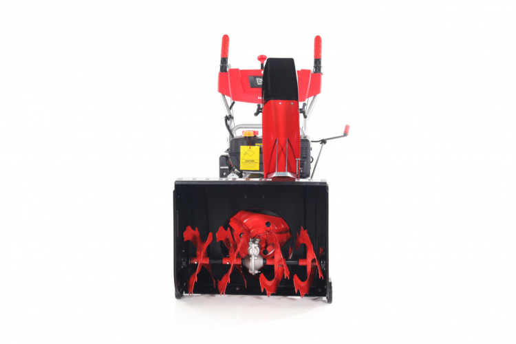 Бензиновый снегоуборщик GEOS Comfort SnowLine E 620 ll