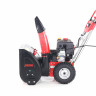Бензиновый снегоуборщик GEOS Comfort SnowLine E 620 ll
