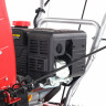 Бензиновый снегоуборщик GEOS Comfort SnowLine E 620 ll