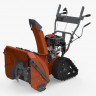 Снегоуборщик бензиновый ZimAni ST424E PRO