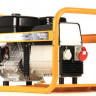 Бензогенератор Caiman Tristar 6510EX