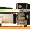 Бензогенератор Caiman Tristar 6510EX