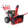 Бензиновый снегоуборщик GEOS SnowLine 700 E ll