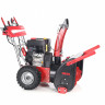 Бензиновый снегоуборщик GEOS SnowLine 700 E ll
