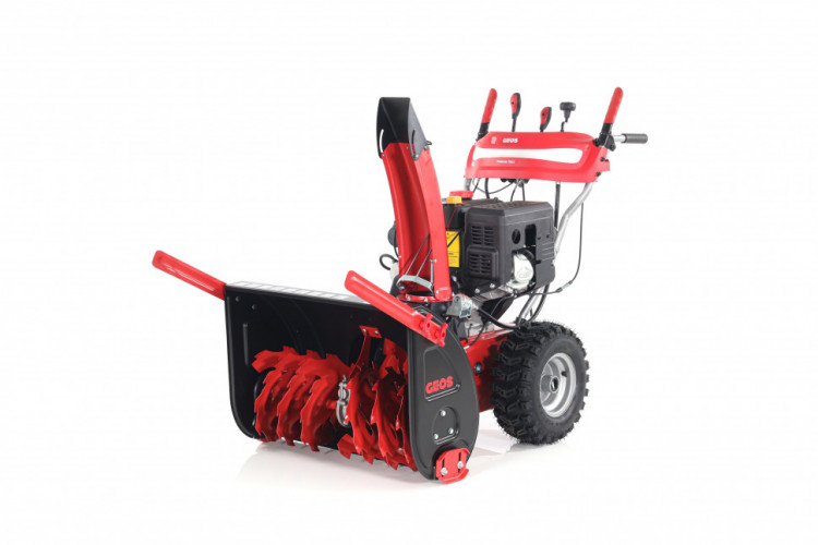 Бензиновый снегоуборщик GEOS SnowLine 700 E ll