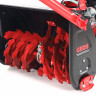 Бензиновый снегоуборщик GEOS SnowLine 700 E ll