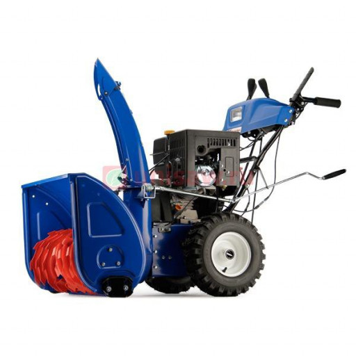 Снегоуборщик бензиновый MasterYard MX 18528LE