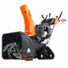 Бензиновый снегоуборщик YARD FOX PRO 6654ET