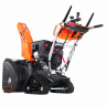 Бензиновый снегоуборщик YARD FOX PRO 6654ET