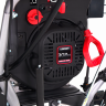 Бензиновый снегоуборщик YARD FOX PRO 6654ET
