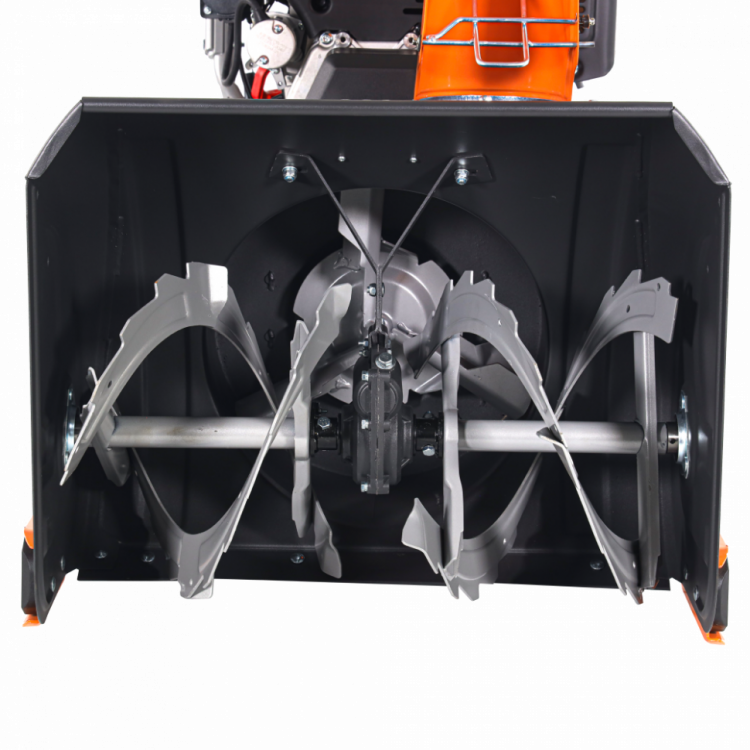 Бензиновый снегоуборщик YARD FOX PRO 6654ET
