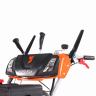 Бензиновый снегоуборщик YARD FOX PRO 6654ET