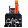 Бензиновый снегоуборщик YARD FOX PRO 6654ET