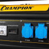 Бензогенератор Champion GG3200EW