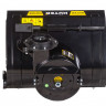 Насадка-снегоуборщик для подметальной машины Huter SGC 4100S