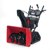 Снегоуборщик бензиновый MTD OPTIMA ME 66 T