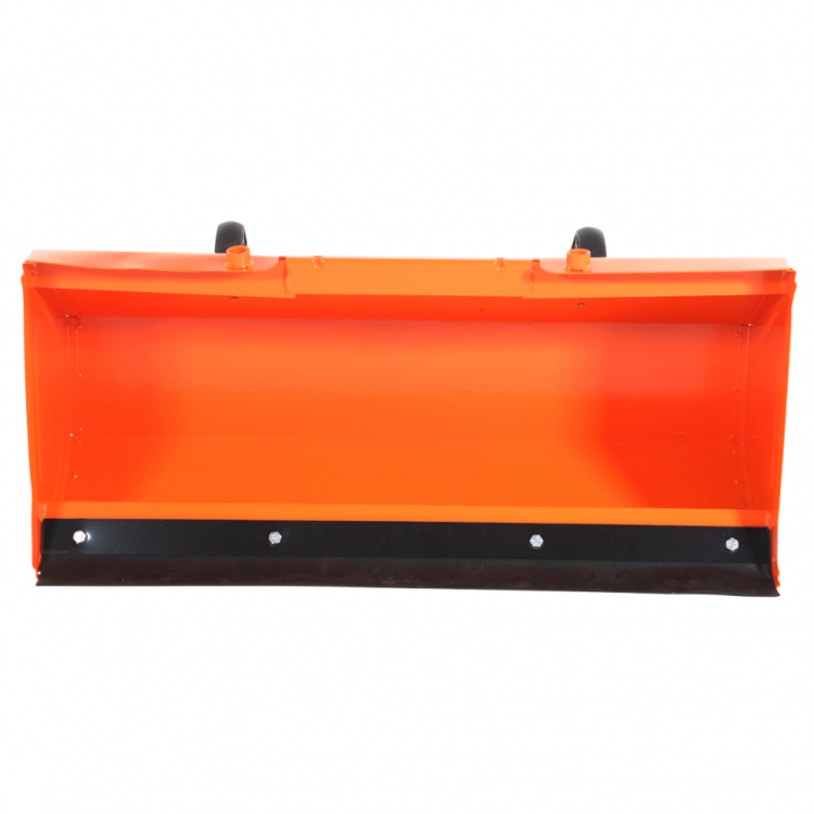 Бункер подметальной машины YARD FOX 800SL