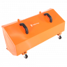Бункер подметальной машины YARD FOX 800SL
