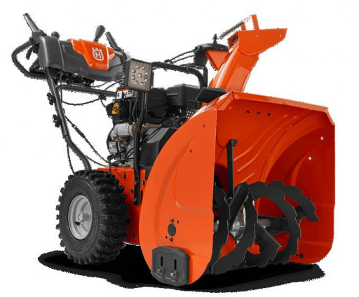 Снегоуборщик Husqvarna ST 224 9619100-87