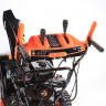 Снегоуборщик бензиновый PATRIOT PRO 658 Е