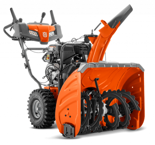 Снегоуборщик Husqvarna ST 327 9705290-01