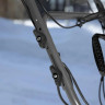 Снегоуборщик Husqvarna ST 327 9705290-01