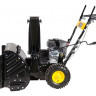 Снегоуборщик Huter SGC 4100W