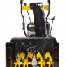 Снегоуборщик Huter SGC 4100W