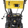 Снегоуборщик Huter SGC 5500Х